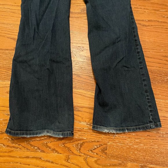 Aeropostale Hailey Flared Jeans, 13/14 - Picture 6 of 6